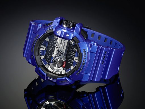 G-SHOCK GBA-400-2A