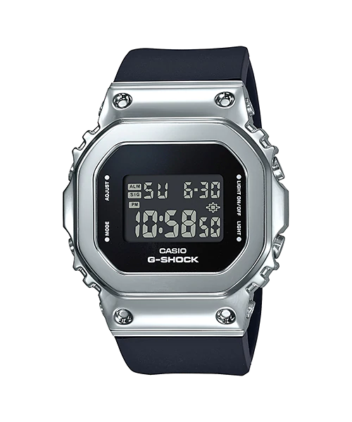 Đồng hồ Nữ Chính hãng G-SHOCK GM-S5600-1