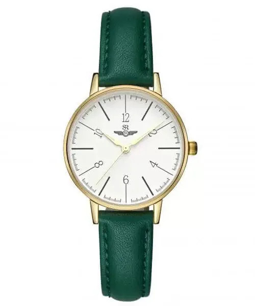 Đồng Hồ Nữ Chính Hãng SRWATCH Classy SL6657.4202