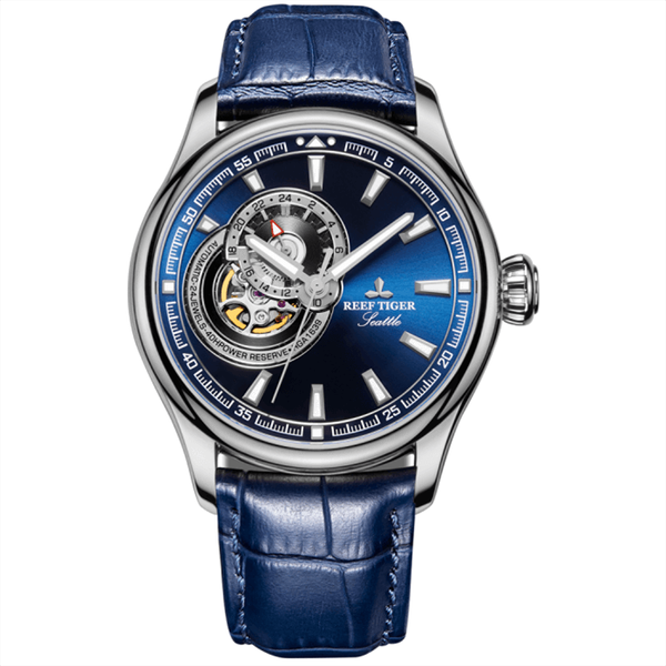 Đồng hồ nam chính hãng Reef Tiger RGA1639-4