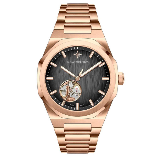 Alexander Ferros 9292R/01