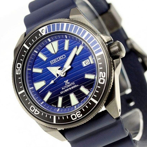 Đồng Hồ Nam Chính Hãng SEIKO Prospex SBDY025J