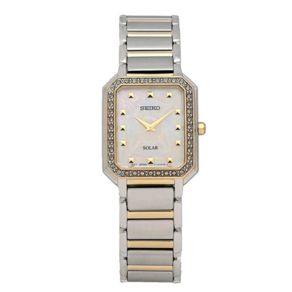Đồng Hồ Nữ Chính Hãng SEIKO Regular  SUP452P1