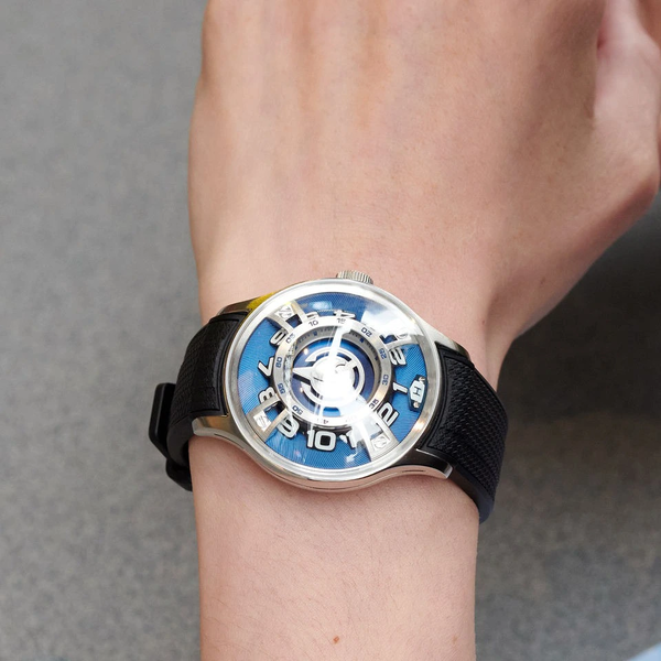 ĐỒNG HỒ NAM CHÍNH HÃNG OBLVLO BLM-YLB