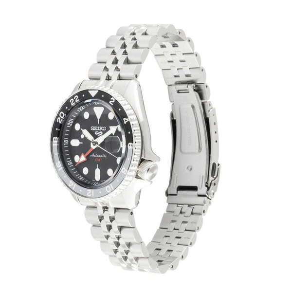 Đồng Hồ Nam Chính Hãng SEIKO 5 Sports SRPK65K1
