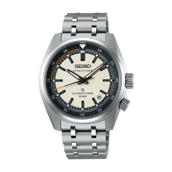 Đồng Hồ Nam Chính Hãng SEIKO Prospex Speedtimer SPB513J1 
