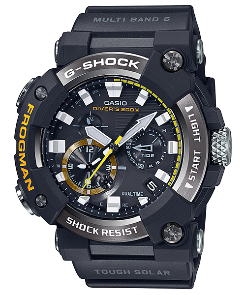 G-SHOCK GWF-A1000-1A