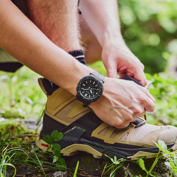 CASIO PRO TREK PRJ-B001-1D