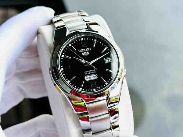 Đồng Hồ Nam Chính Hãng SEIKO 5 SNK623K1