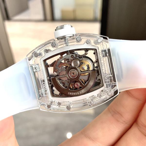 Cronus Art CM06-SP pha lê chính hãng