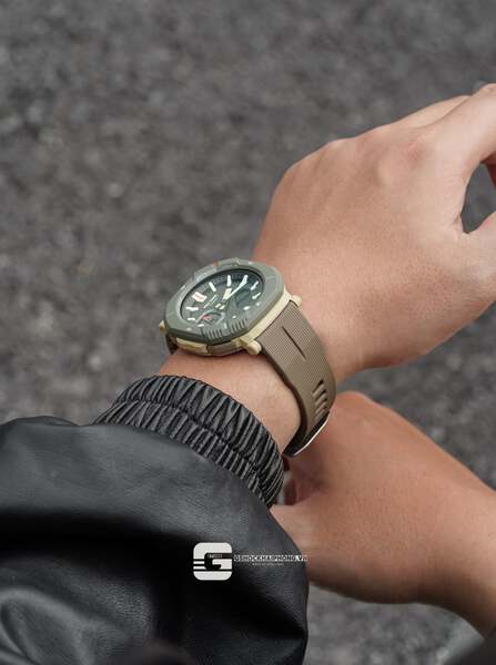 CASIO PRO TREK PRJ-B001-5