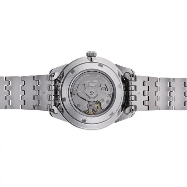 Đồng Hồ Nam Chính Hãng ORIENT Contemporary RA-AX0005S0HB