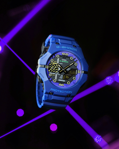 G-Shock GA-B001CBR-2A