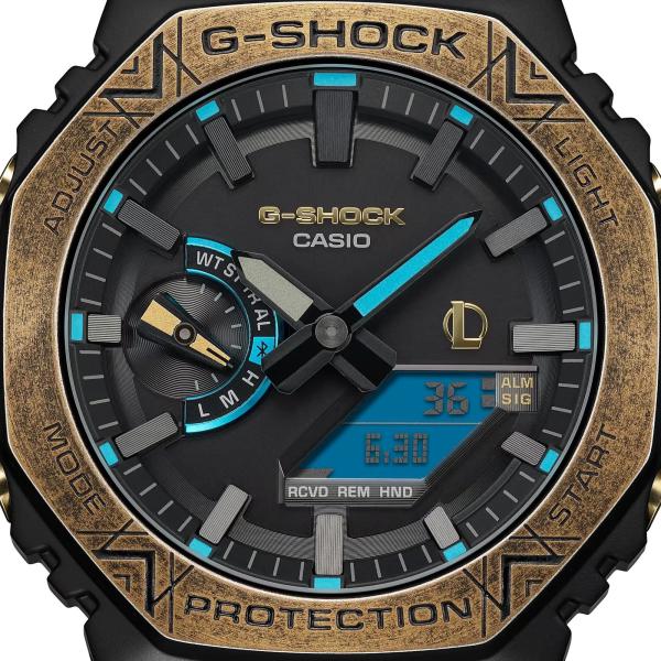 G-SHOCK GM-B2100LL-1A