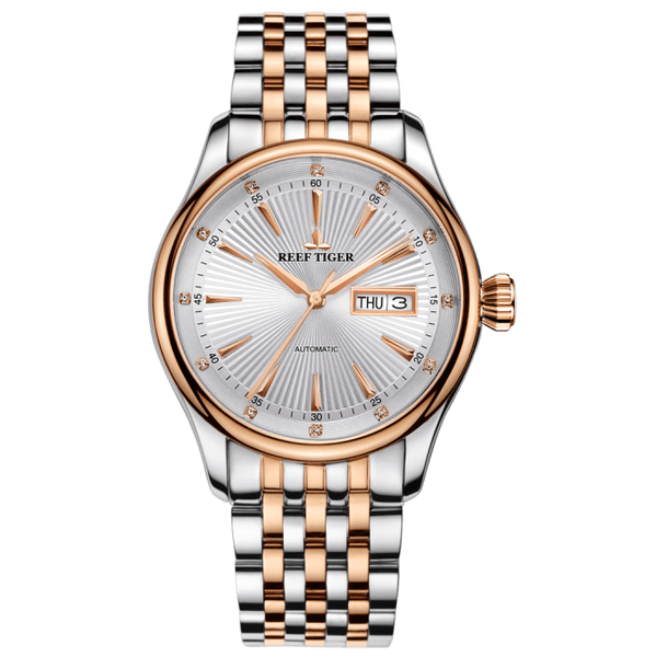 Đồng hồ nam chính hãng Reef Tiger RGA8231G-4