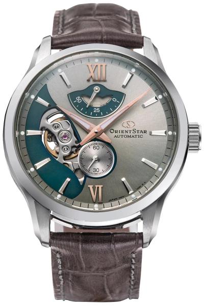 Đồng Hồ Nam Chính Hãng ORIENT STAR Contemporary RE-AV0B09N00B