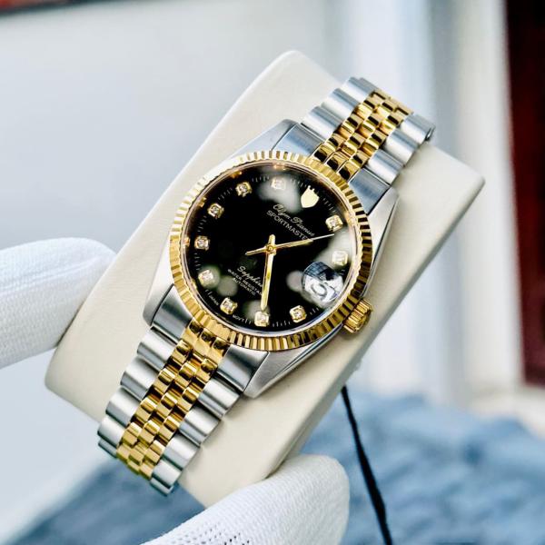 Đồng Hồ OLYM OP89322AGSK-D - Automatic