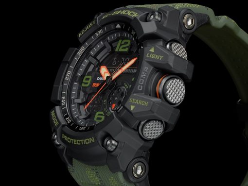 G-SHOCK GG-1000BTN-1A