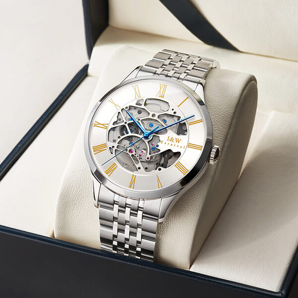 Đồng Hồ Nam I&W Carnival IW522G-2