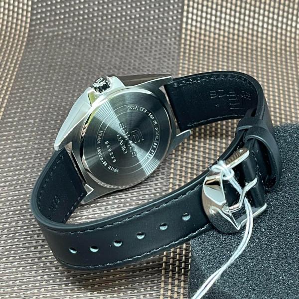 CASIO EDIFICE EFV-140L-1A