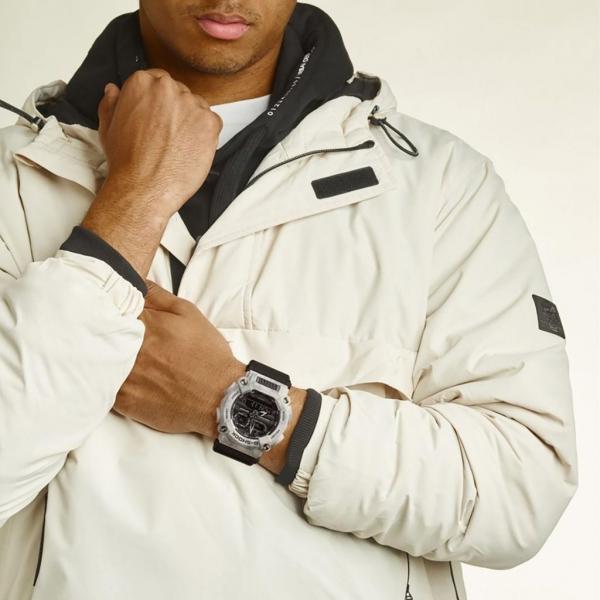 G-SHOCK GA-900GC-7A