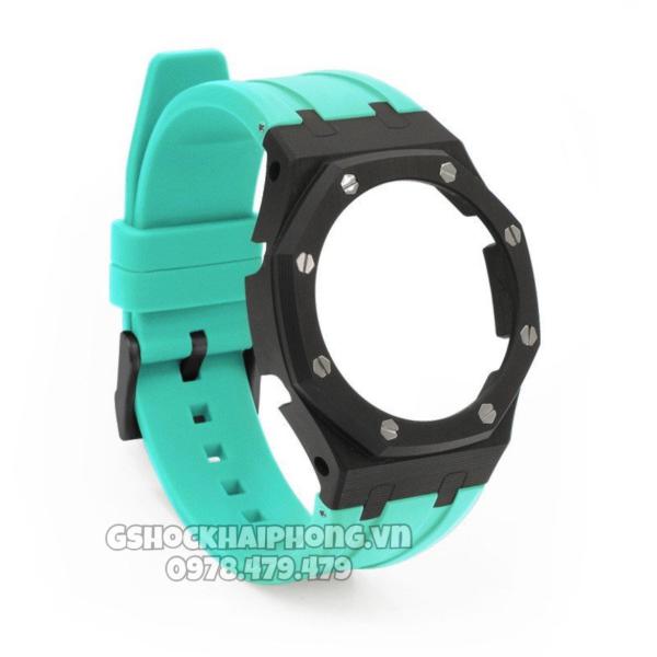 Bộ vỏ GA-2100 Carbon Fiber 02 cao cấp ( Kích vào sp chọn màu dây )