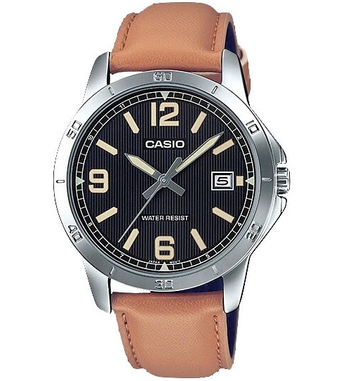 CASIO MTP-V004L-1B2UDF