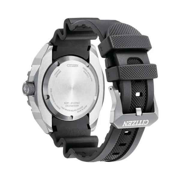 Đồng Hồ Nam Chính Hãng CITIZEN Promaster NB6004-08E