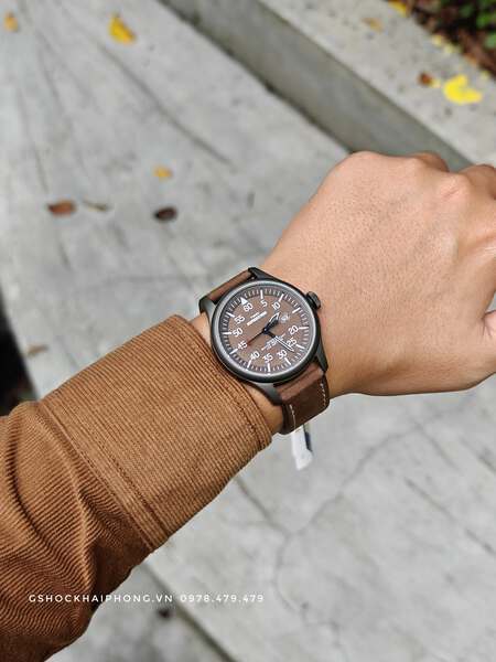 GS-000184 ( TIMEX EXPEDITION T498749J )