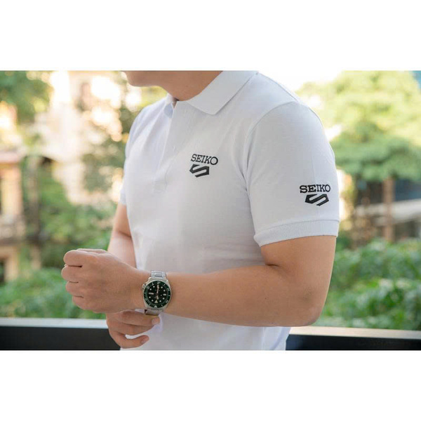 Đồng Hồ Nam Chính Hãng SEIKO 5 Sports SRPD63K1S