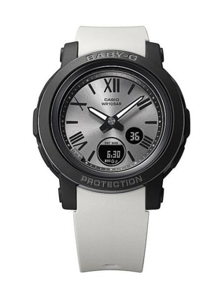 Đồng hồ Nữ Chính hãng BABY-G BGA-290-8A