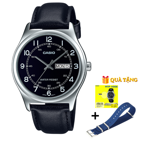 CASIO MTP-V006L-1B2