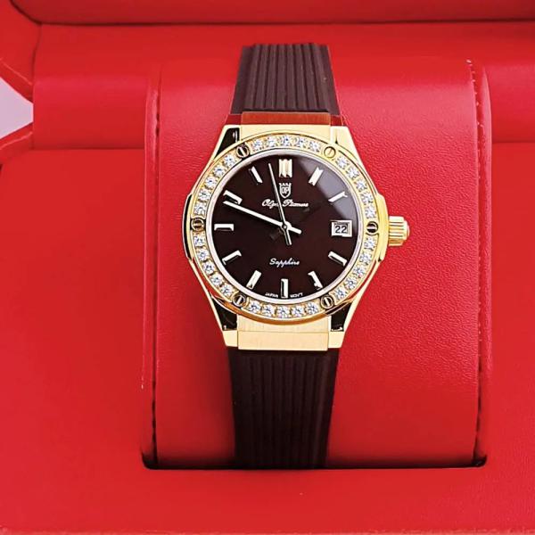 Olympianus OP990-45DLK-GL-N