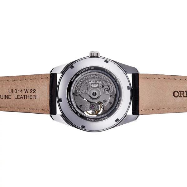 Đồng Hồ Nam Chính Hãng ORIENT Classic RA-AR0005Y10B