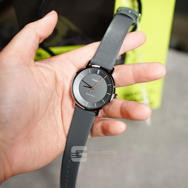 CASIO MTP-VT04L-8E - QUÀ TẶNG TRỊ GIÁ 300K