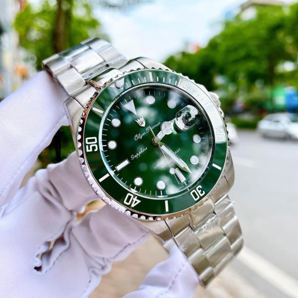 Olym Pianus OP899831AGS-XL Quartz