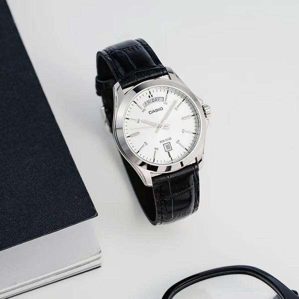 CASIO MTP-1370L-7A - QUÀ TẶNG TRỊ GIÁ 600K 