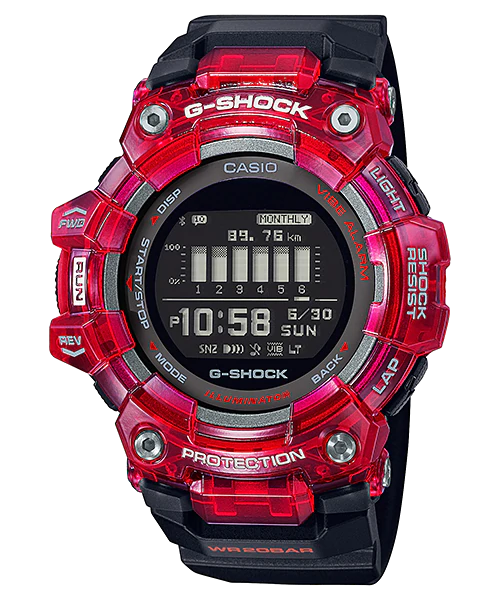 G-SHOCK GBD-100SM-4A1