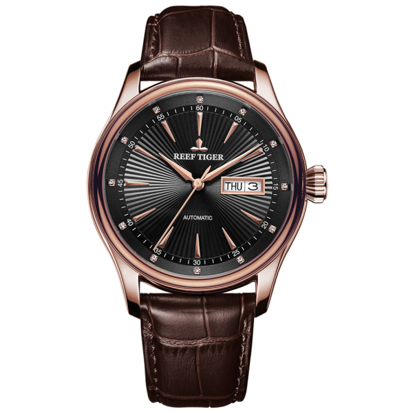 Đồng hồ nam chính hãng Reef Tiger RGA8231G-3