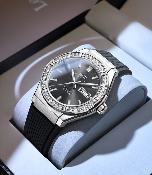 Đồng Hồ Nam I&W Carnival IW755851G-20