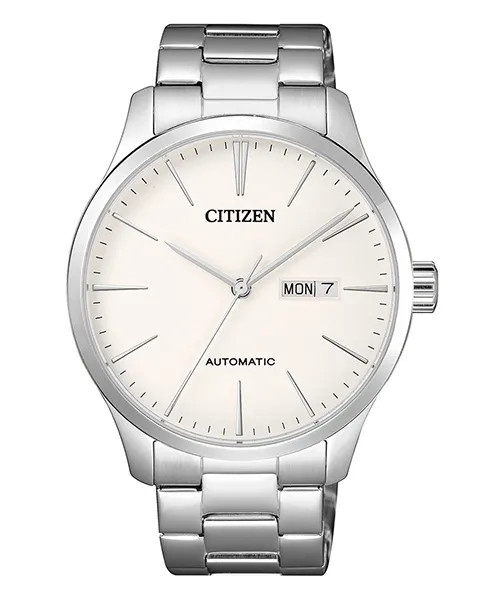 Đồng Hồ Nam Chính Hãng CITIZEN Mechanical NH8350-83A