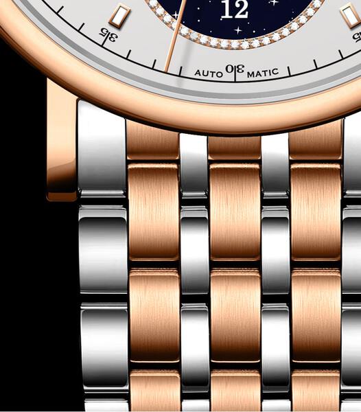 Đồng hồ nam chính hãng LOBINNI L13056-6