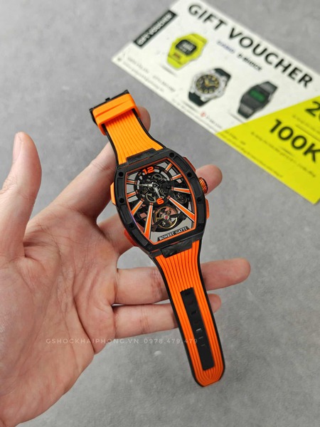 GS-000210 ( Bonest Gatti BG9950-A3 )