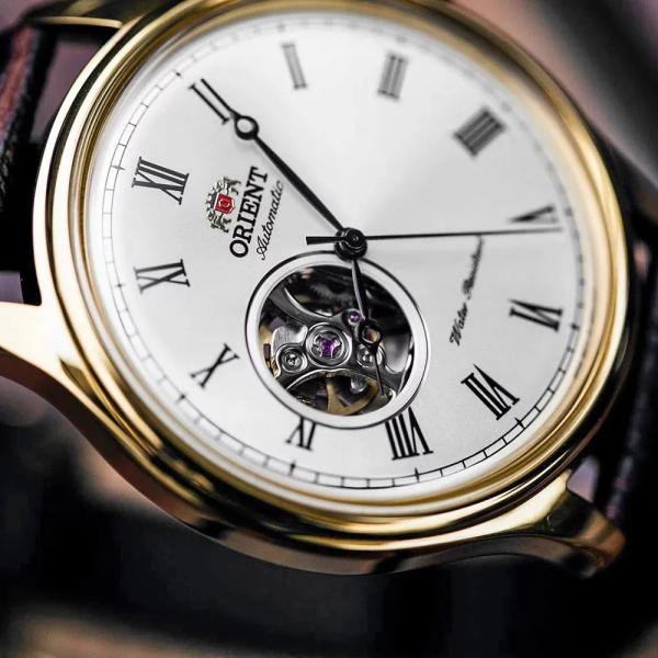 Đồng Hồ Nam Chính Hãng ORIENT Classic FAG00002W0