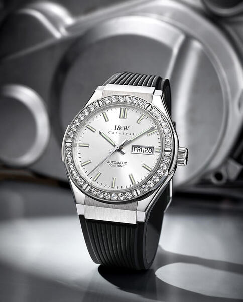 Đồng Hồ Nam I&W Carnival IW755851G-19