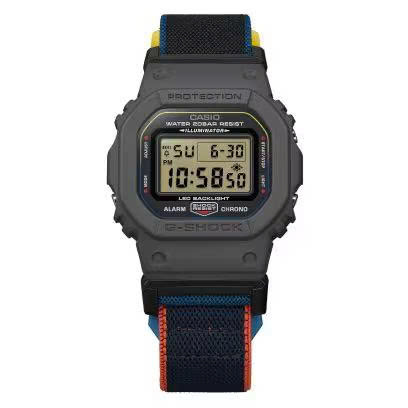 CASIO G-SHOCK DW-5600MNC-8A2
