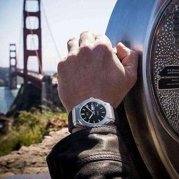 Đồng Hồ Nam I&W Carnival IW755851G-4