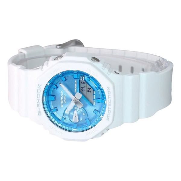 CASIO G-SHOCK GA-2100WS-7A