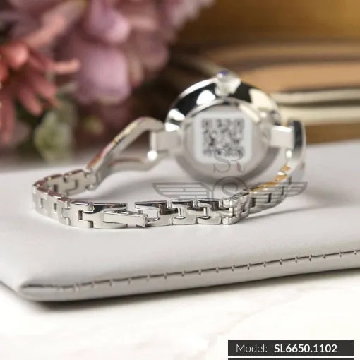 Đồng Hồ Nữ Chính Hãng SRWATCH Classy SL6650.1102