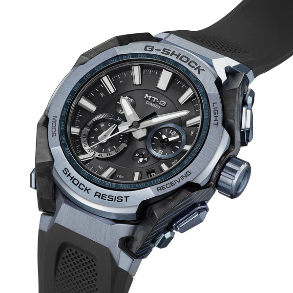 CASIO G-SHOCK MTG-B4000B-1A2